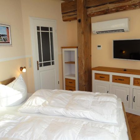 Speicher Residenz Barth E3 App 9 Apartment ภายนอก รูปภาพ