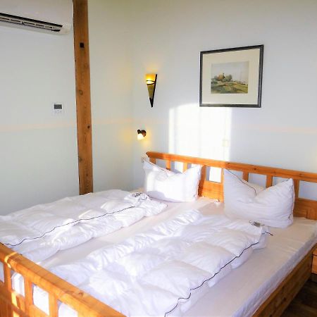 Speicher Residenz Barth E3 App 9 Apartment ภายนอก รูปภาพ