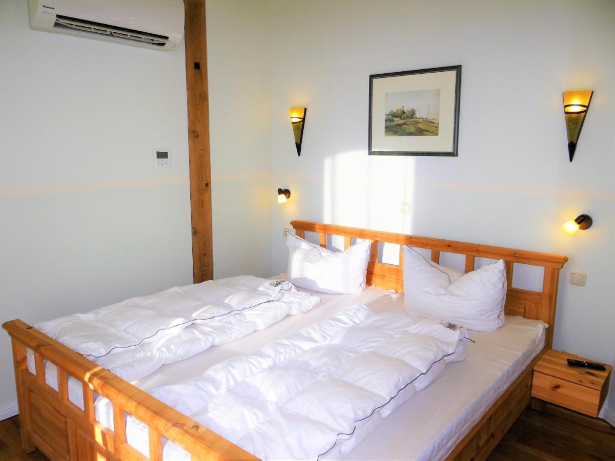 Speicher Residenz Barth E3 App 9 Apartment ภายนอก รูปภาพ